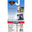 Superman - Returns - View-Master 3 Reel Set on Card - NEW - (0348) For Sale