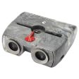 Sterling Stereo Slide Viewer - Grey Marble - vintage   Refurbished Hot on Sale