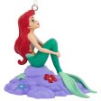 Ariel Disney Mermaid Christmas Ornament Cheap