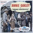 Annie Oakley in Indian Waterhole - View-Master 3 Reel Packet - vintage - B470-S6A Cheap