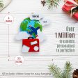 World Travelers Christmas Ornament Online Sale