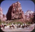 Zion National Park - View-Master Special On-Location Reel - vintage - A3476 Supply