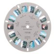 Arosa, Switzerland - View-Master Single Reel - vintage - 2031 Supply