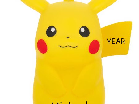 Pokemon Pikachu Christmas Ornament For Sale