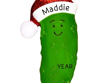 Pickle Ornament Sale