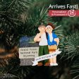 Love In The Mountains Christmas Ornament Online Hot Sale