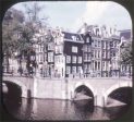 Amsterdam - View-Master 3 Reel Packet - vintage - C388-BG1 Discount