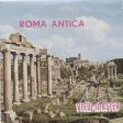 Roma Antica - View-Master 3 Reel Packet - vintage - C035-BS5 on Sale