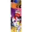 ANDY WARHOL - CAMPBELL S SOUP -  3D Lenticular Bookmark - NEW Online now