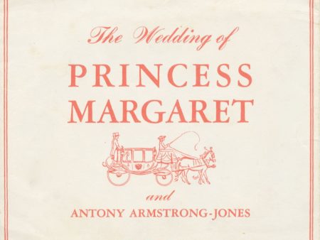 Wedding of Princess Margaret - View-Mister - 3 Reel Set - vintage - C280-S5 For Cheap