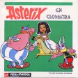 Asterix en Cleopatra - View-Master 3 Reel Packet - 1969 - vintage - B457-N-BG3 Hot on Sale