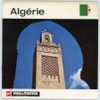 Algérie - View Master 3 Reel Packet - vintage - C734-BG3 Hot on Sale