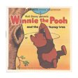 Winnie the Pooh - View-Master 3 Reel Packet - vintage - B362-G1A Online Hot Sale