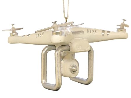 Drone 3D Personalized Ornament Online Hot Sale