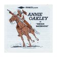 Annie Oakley in Indian Waterhole - View-Master 3 Reel Packet - vintage - B470-S6A Cheap