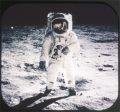 Apollo Moon Landing 1969 - View-Master 3 Reel Packet - vintage - B663-G1A Online now