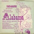 Alabama - View-Master 3 Reel Packet - vintage - ALA-S1 Online now