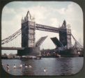 View-Master London Collection - 8 White Printed Reels Windsor Castle - Ceremonies Hot on Sale