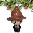 Harry Potter Christmas Ornament Sale