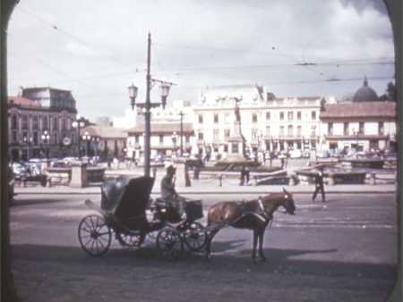 Bogota - Colombia II - View-Master Single Reel - vintage - 603 Online