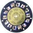 Zion National Park - View-Master Gold Center Reel - 141 - vintage Online