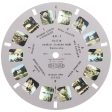 Balćik, Black Sea coast - Meopta Single Reel - Compatible with View-Master - vintage Online Sale