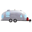 Airstream Camper Personalized Ornament Discount