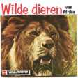 Wilde dieren Van Afrika - View-Master 3 Reel Packet - vintage - D111N-BG3 Online