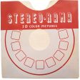 Allo Zoo Parte III - Stereo-Rama Reel - Similar to View-Master - vintage - A-3012 Online Sale