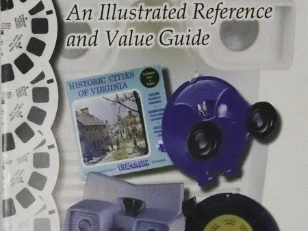 Collectible View-Master - An Illustrated Reference and Value Guide - Used For Sale