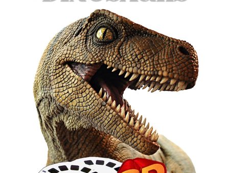 Dinosaurs - 3 Reel Set - New Online