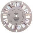 Zemplínská Śirava - Meopta Single Reel - Compatible with View-Master - vintage - 08-17 Online Hot Sale