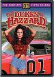 DUKES OF HAZZARD: THE COMPLETE FIFTH SEASON (REPACKAGED DVD) Hot on Sale