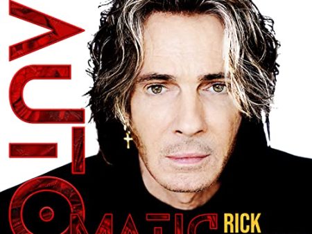 RICK SPRINGFIELD - AUTOMATIC (CD) Supply