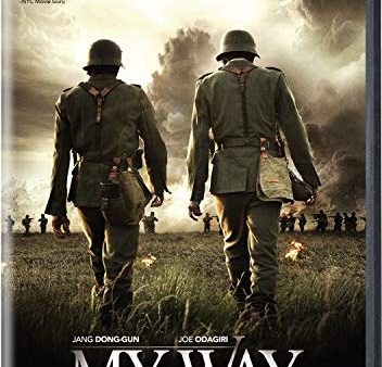 MY WAY (2011)^MY WAY Online now