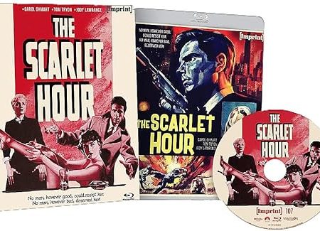 SCARLET HOUR Online