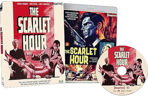 SCARLET HOUR Online