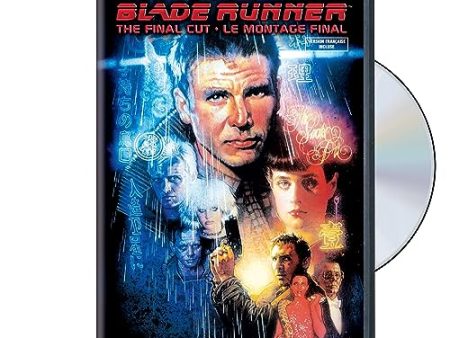 BLADE RUNNER: THE FINAL CUT (SOUS-TITRES FRANAIS) (BILINGUAL) Online now