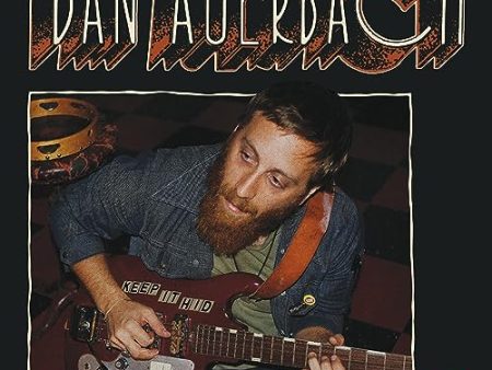 DAN AUERBACH - KEEP IT HID (VINYL) For Sale