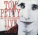 LIVE 1979 (CD) Supply