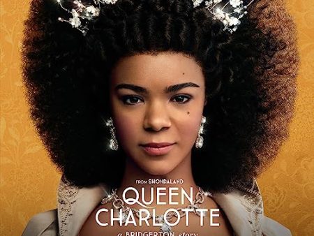 ALICIA KEYS, KRIS BOWERS, VITAMIN STRING QUARTET - QUEEN CHARLOTTE: A BRIDGERTON STORY (COVERS FROM THE NETFLIX SERIES) (VINYL) For Discount