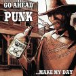 VARIOUS ARTISTS - GO AHEAD PUNK...MAKE MY DAY (VINYL) Online now