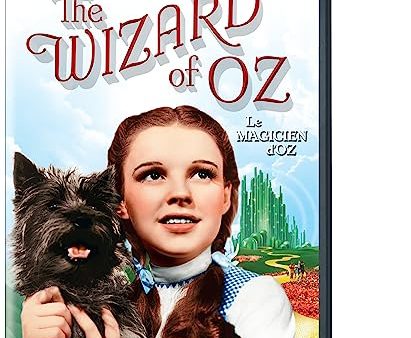 WIZARD OF OZ: 75TH ANNIVERSARY EDITION Online Hot Sale