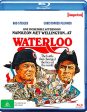 WATERLOO (1970) (STANDARD EDITION) - WATERLOO (1970) (STANDARD EDITION) [BLU-RAY] Online Sale