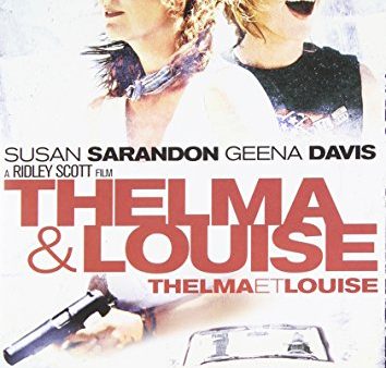 THELMA AND LOUISE BILINGUAL Cheap