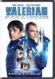 VALERIAN AND THE CITY OF A THOUSAND PLANETS (BILINGUAL) Sale