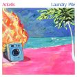 ARKELLS - LAUNDRY PILE (VINYL) Fashion