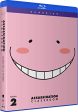 ASSASSINATION CLASSROOM: SEASON TWO - CLASSICS BLU-RAY + DIGITAL Online now