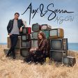 ALEX & SIERRA - AS SEEN ON TV Online Sale