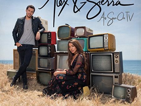 ALEX & SIERRA - AS SEEN ON TV Online Sale